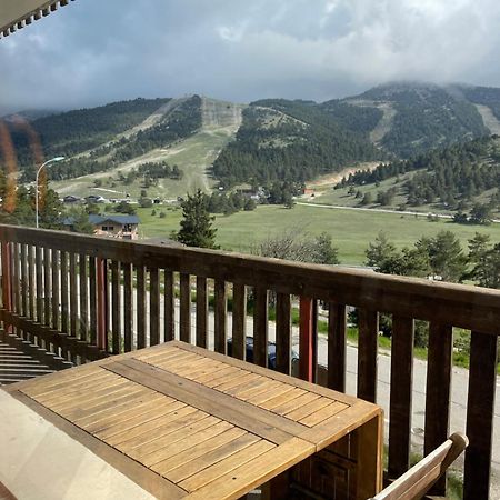 Greolieres Les Neiges Apartment Bagian luar foto