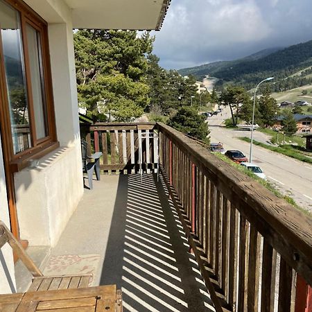 Greolieres Les Neiges Apartment Bagian luar foto