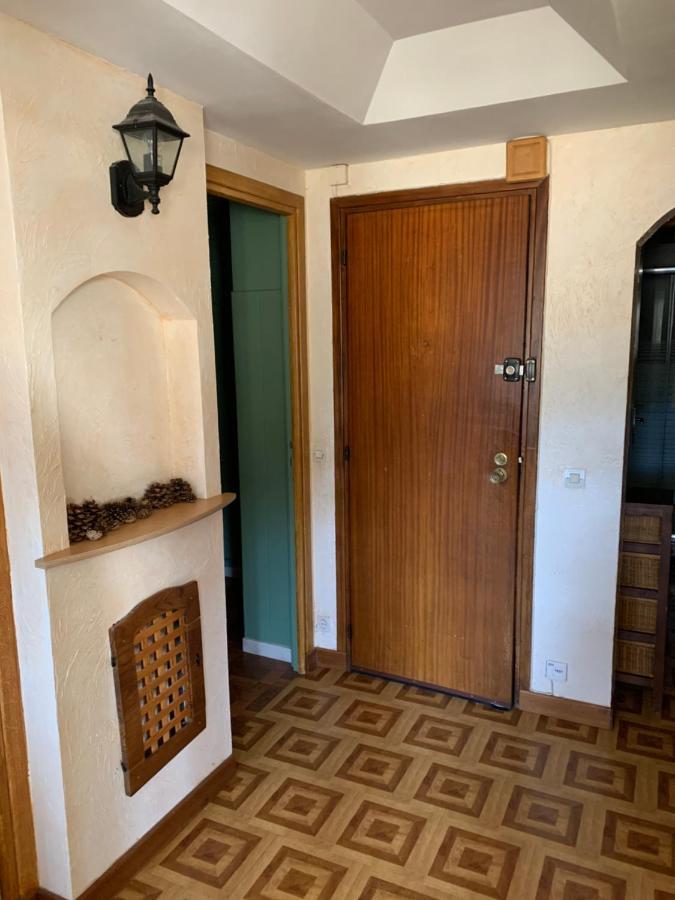 Greolieres Les Neiges Apartment Bagian luar foto