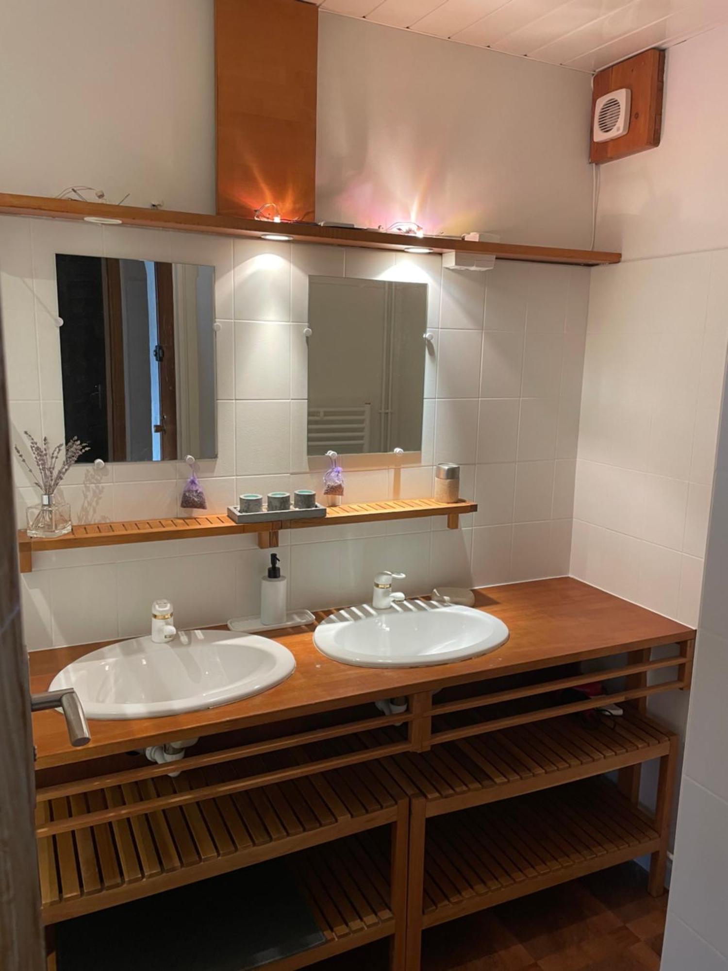 Greolieres Les Neiges Apartment Bagian luar foto