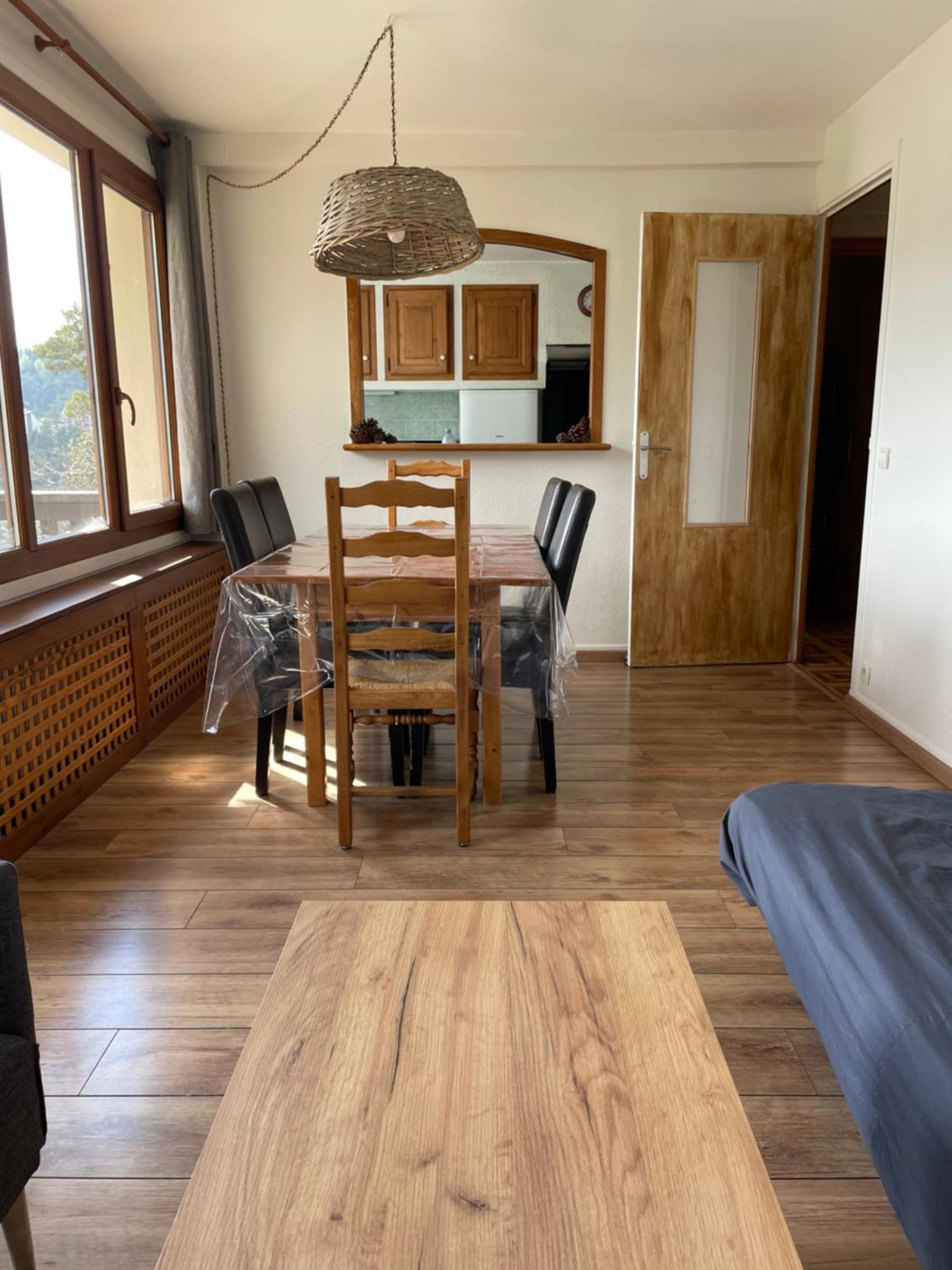 Greolieres Les Neiges Apartment Bagian luar foto