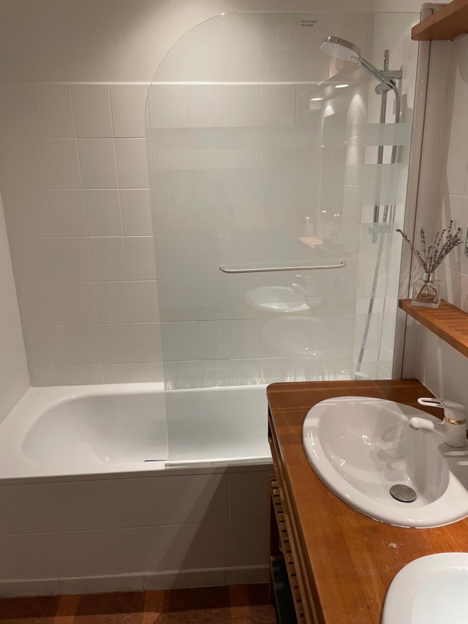 Greolieres Les Neiges Apartment Bagian luar foto