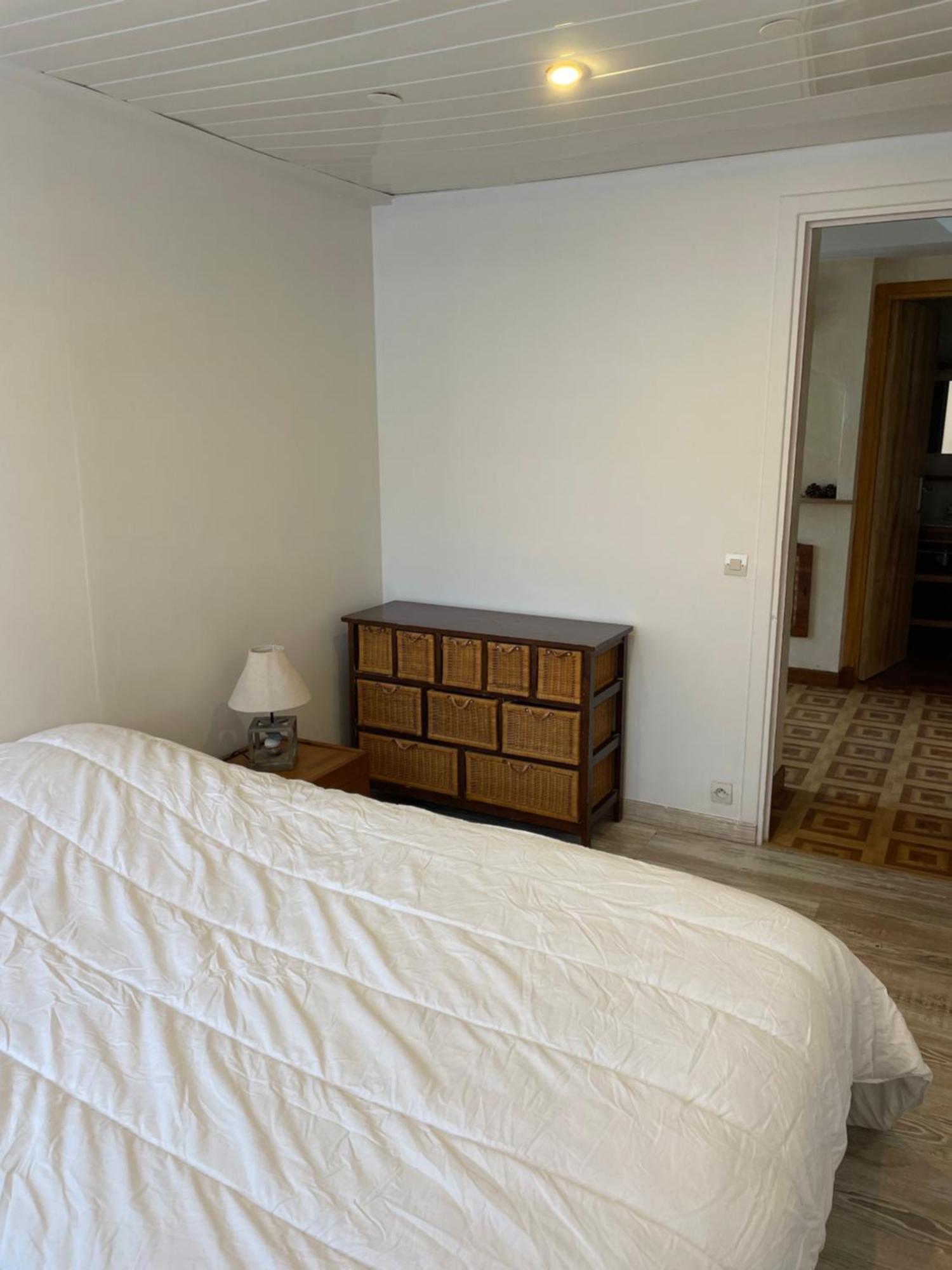 Greolieres Les Neiges Apartment Bagian luar foto