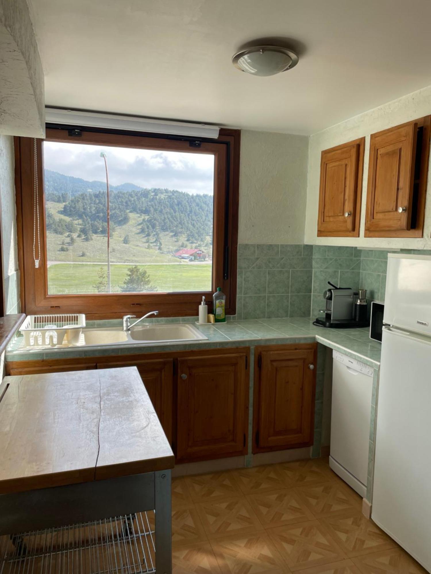 Greolieres Les Neiges Apartment Bagian luar foto