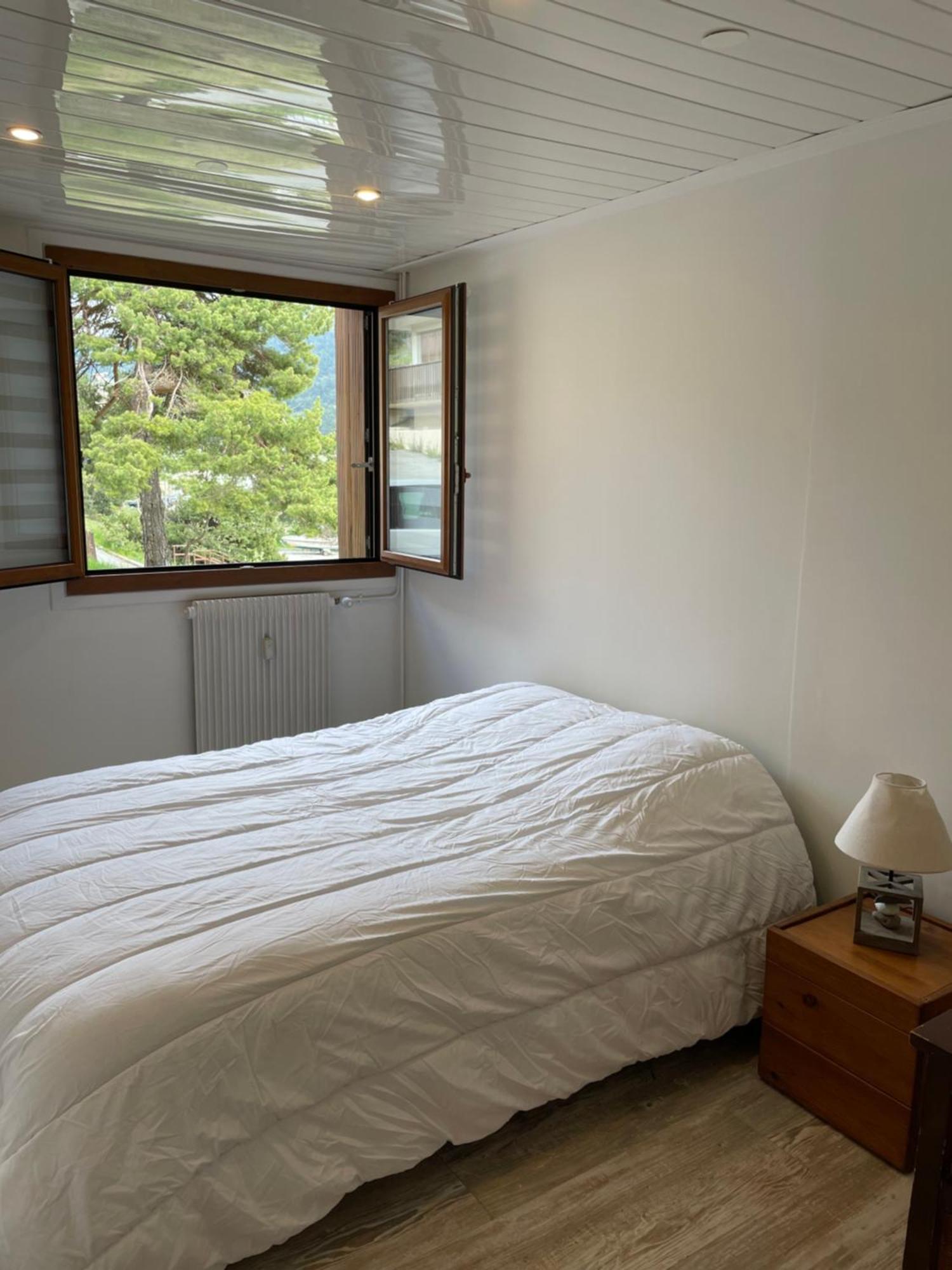 Greolieres Les Neiges Apartment Bagian luar foto
