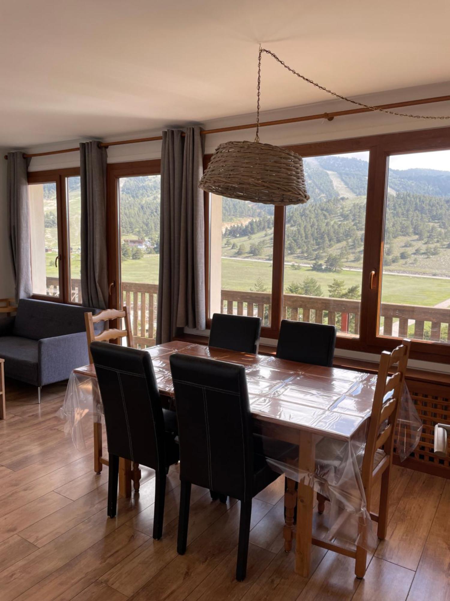 Greolieres Les Neiges Apartment Bagian luar foto