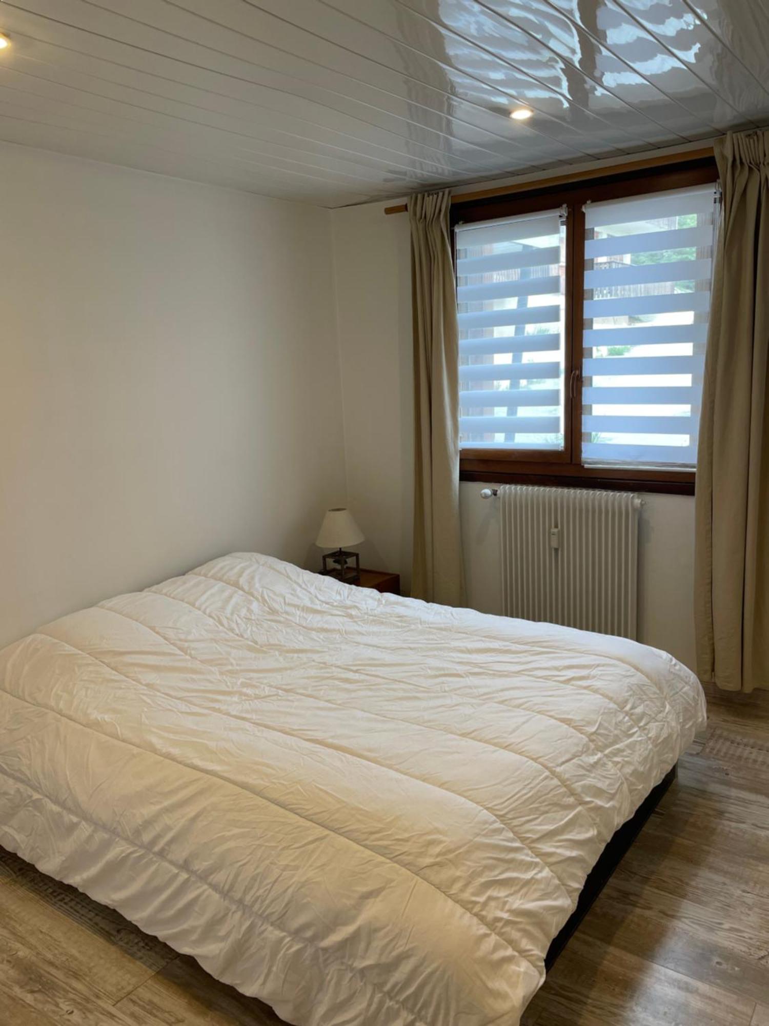 Greolieres Les Neiges Apartment Bagian luar foto