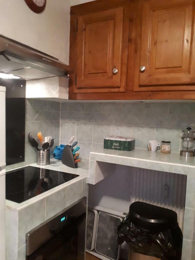 Greolieres Les Neiges Apartment Bagian luar foto