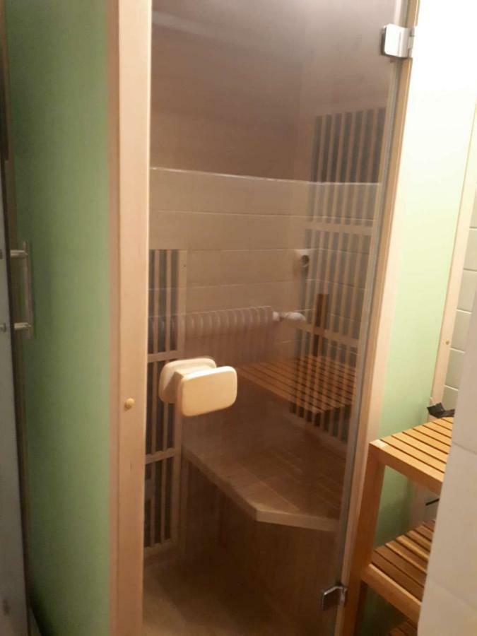 Greolieres Les Neiges Apartment Bagian luar foto