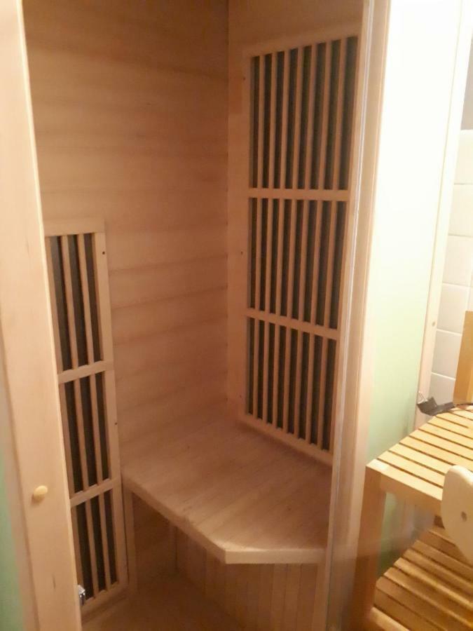 Greolieres Les Neiges Apartment Bagian luar foto