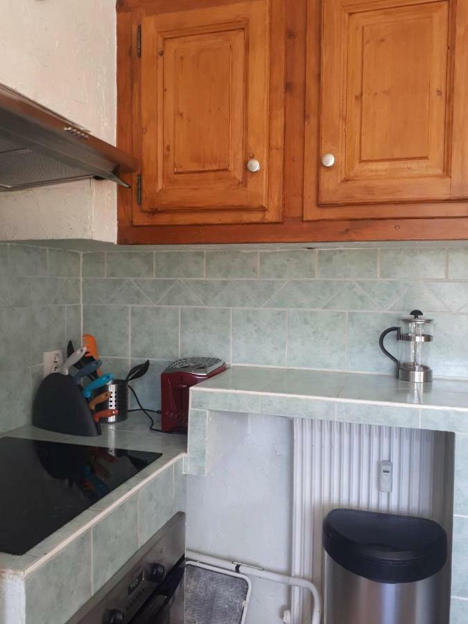 Greolieres Les Neiges Apartment Bagian luar foto